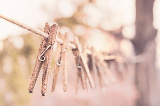 After Care to add longevity to your sleepwear