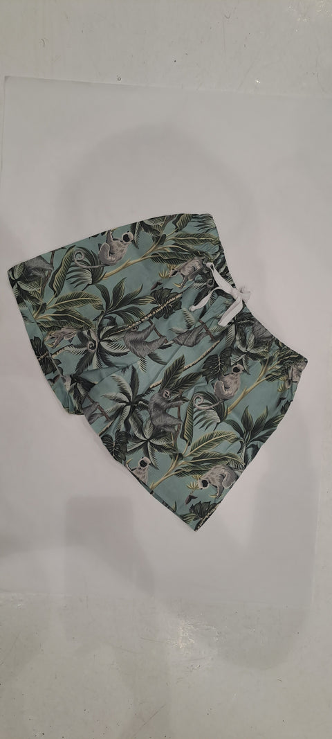 Girl Sloth Boxers 20% OFF