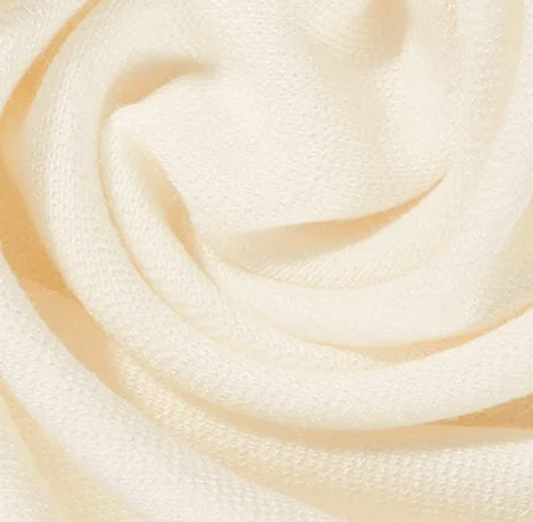 Super Soft Rayon Viscose PJ's Women Cream