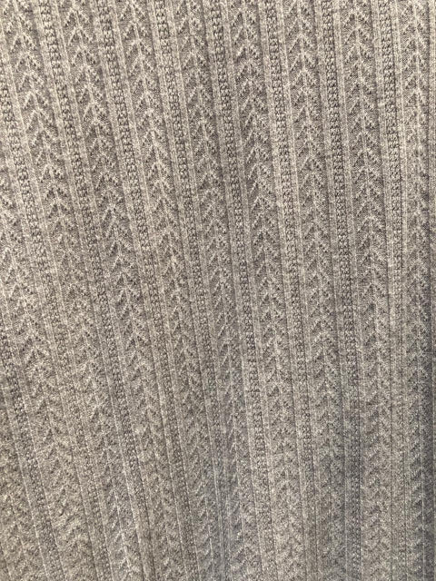 Super Soft Rayon Viscose PJ's Men GREY