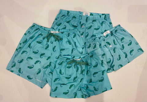 Boys Chameleon Boxers 20% OFF