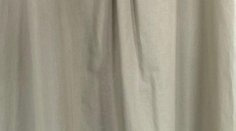 Cotton frill Cami Sets Sage