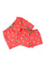 Womens Cotton Boxers Christmas Cow