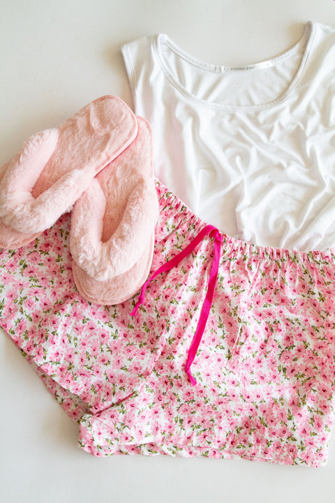 Super Soft Tank Top White Modal 🇿🇦