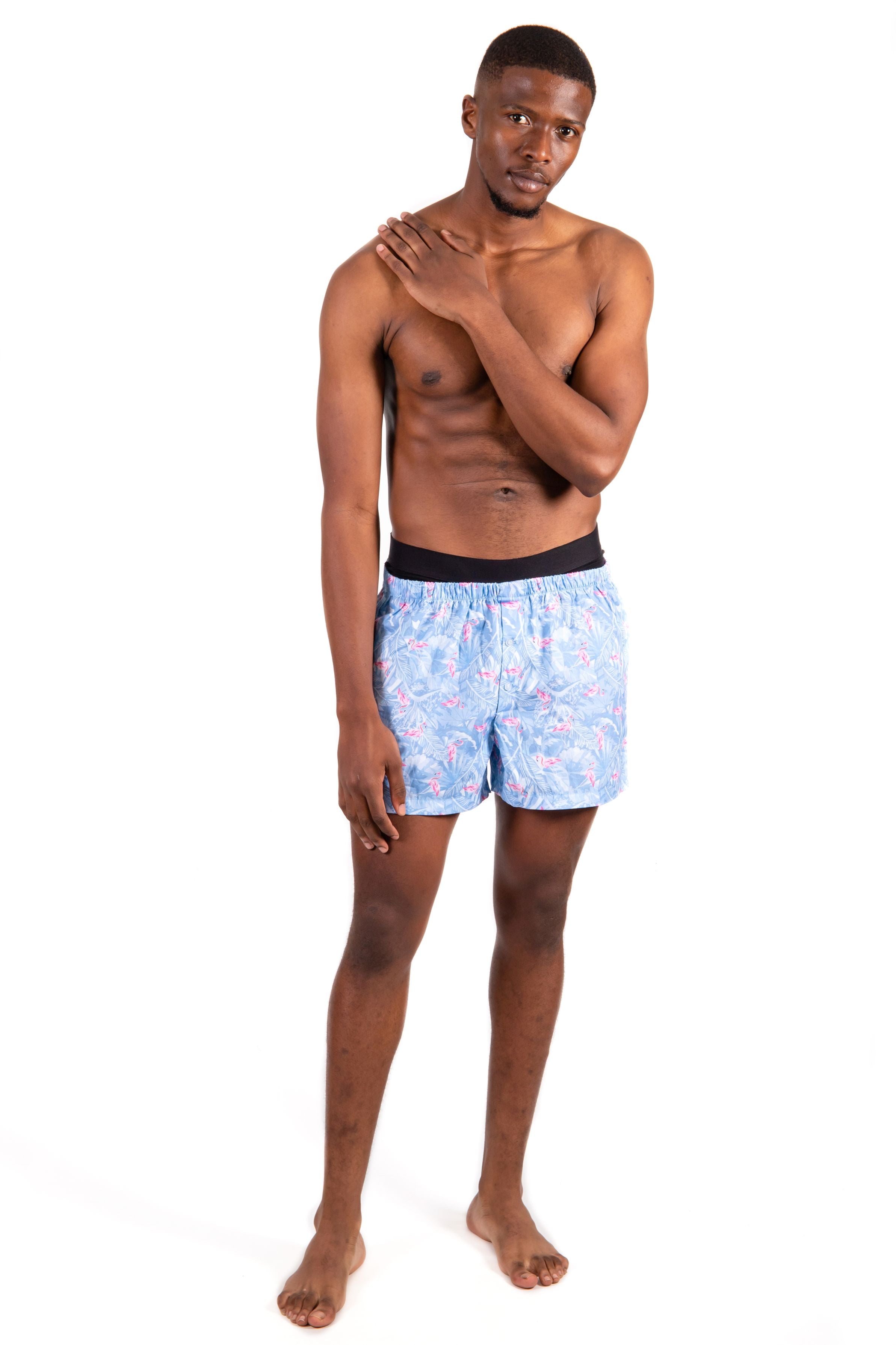 Mens Boxers & Sleep Shorts 🇿🇦 – The Pyjama Shop Online