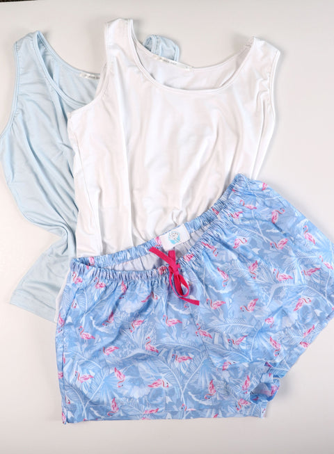 Super Soft Tank Top White Modal 🇿🇦